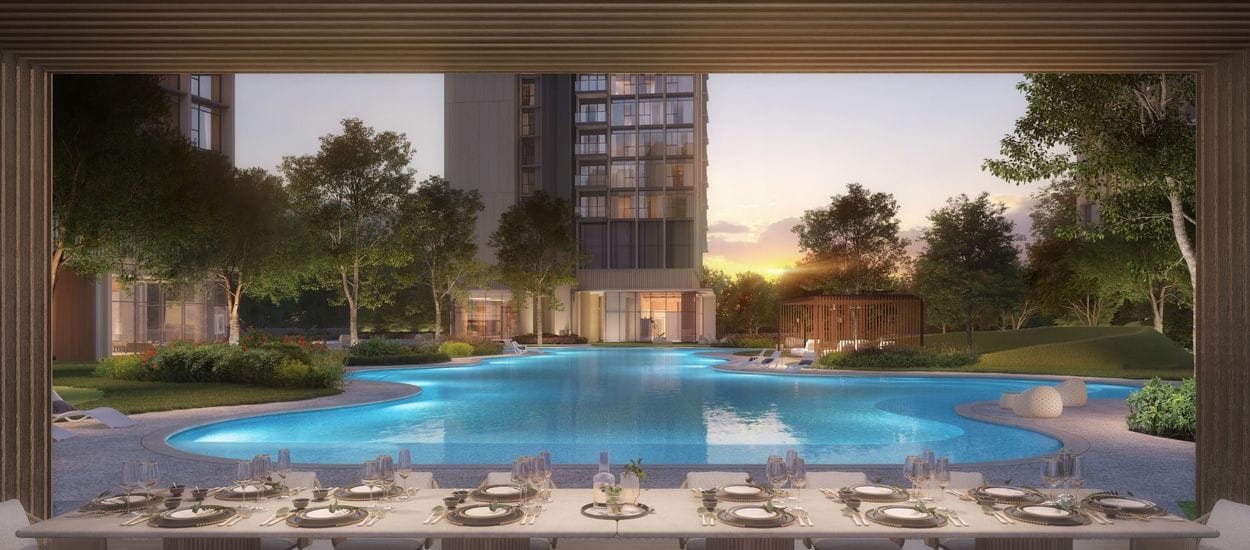 Nava Grove - 3 Bedroom for Sale, 947 sqft - PropertyLaunch.SG image