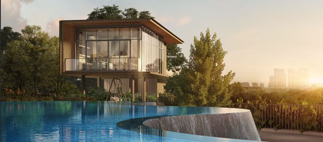 Nava Grove - 3 Bedroom for Sale, 947 sqft - PropertyLaunch.SG image