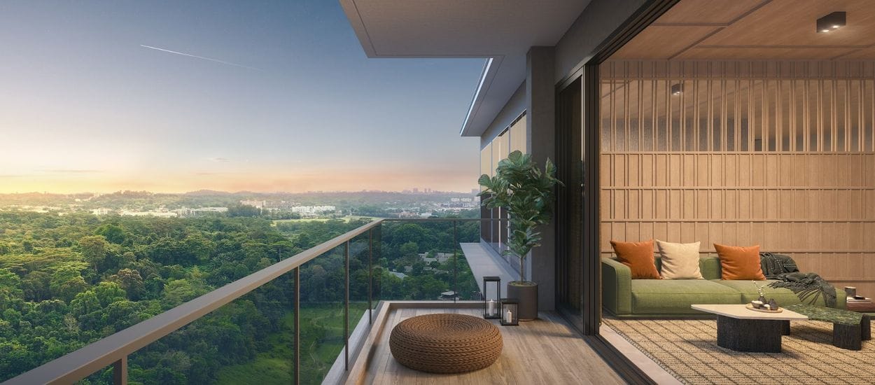 Nava Grove - 2 Bedroom for Sale, 700 sqft - PropertyLaunch.SG image