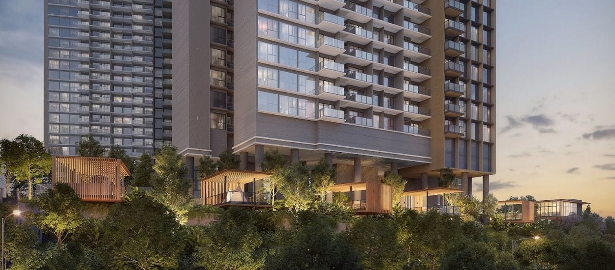 Nava Grove - 2 Bedroom for Sale, 700 sqft - PropertyLaunch.SG image