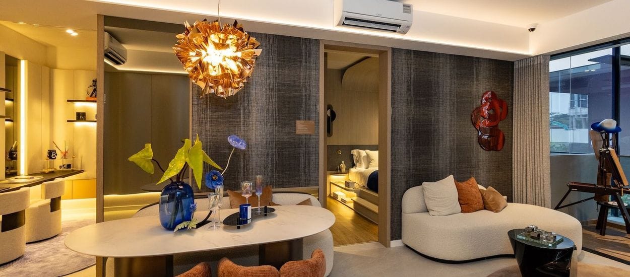 Nava Grove - 2 Bedroom for Sale, 700 sqft - PropertyLaunch.SG image