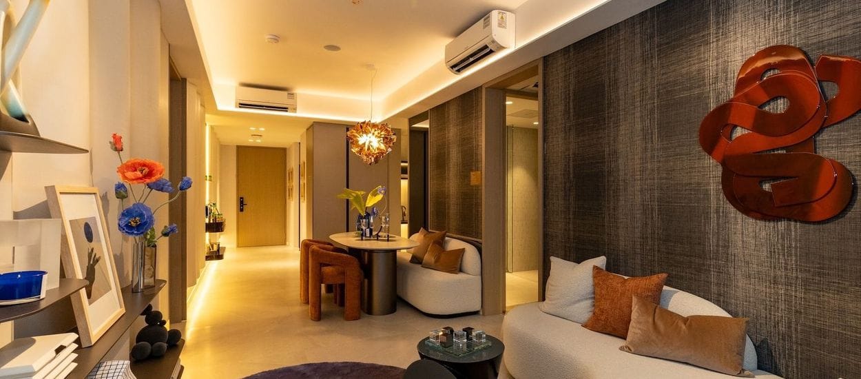 Nava Grove - 2 Bedroom for Sale, 700 sqft - PropertyLaunch.SG image