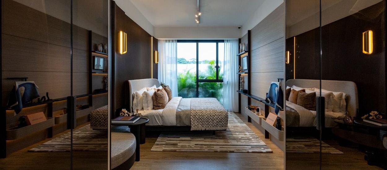 Nava Grove - 3 Bedroom for Sale, 947 sqft - PropertyLaunch.SG image