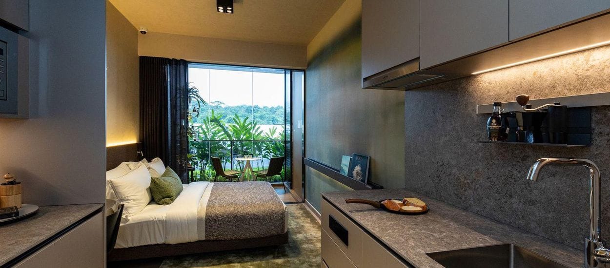 Nava Grove - 3 Bedroom for Sale, 947 sqft - PropertyLaunch.SG image