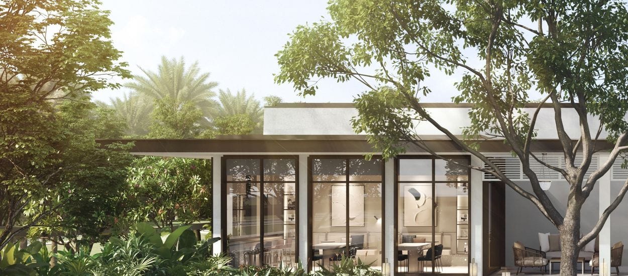 Bloomsbury Residences Pictures and Artist Impression