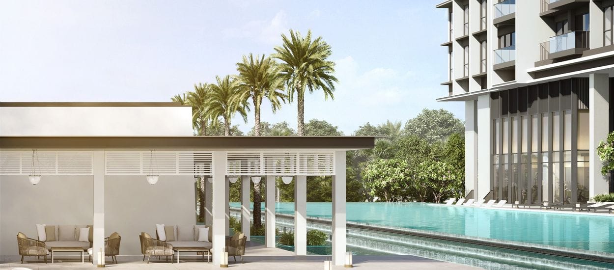 Bloomsbury Residences Pictures and Artist Impression