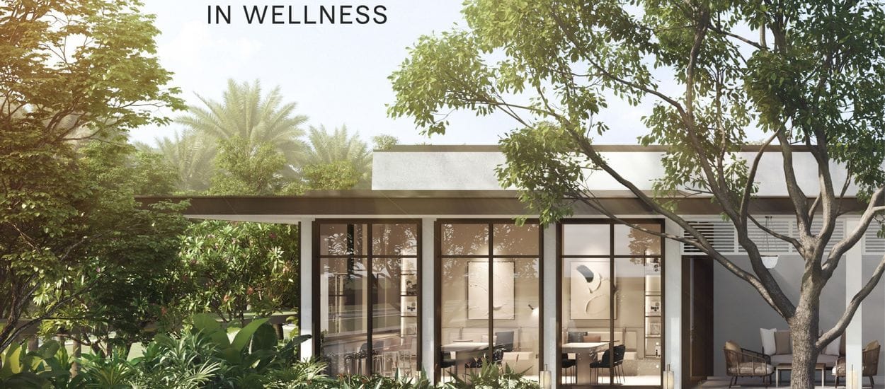 Bloomsbury Residences Pictures and Artist Impression