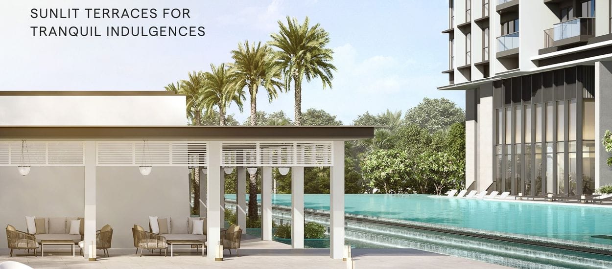 Bloomsbury Residences Pictures and Artist Impression