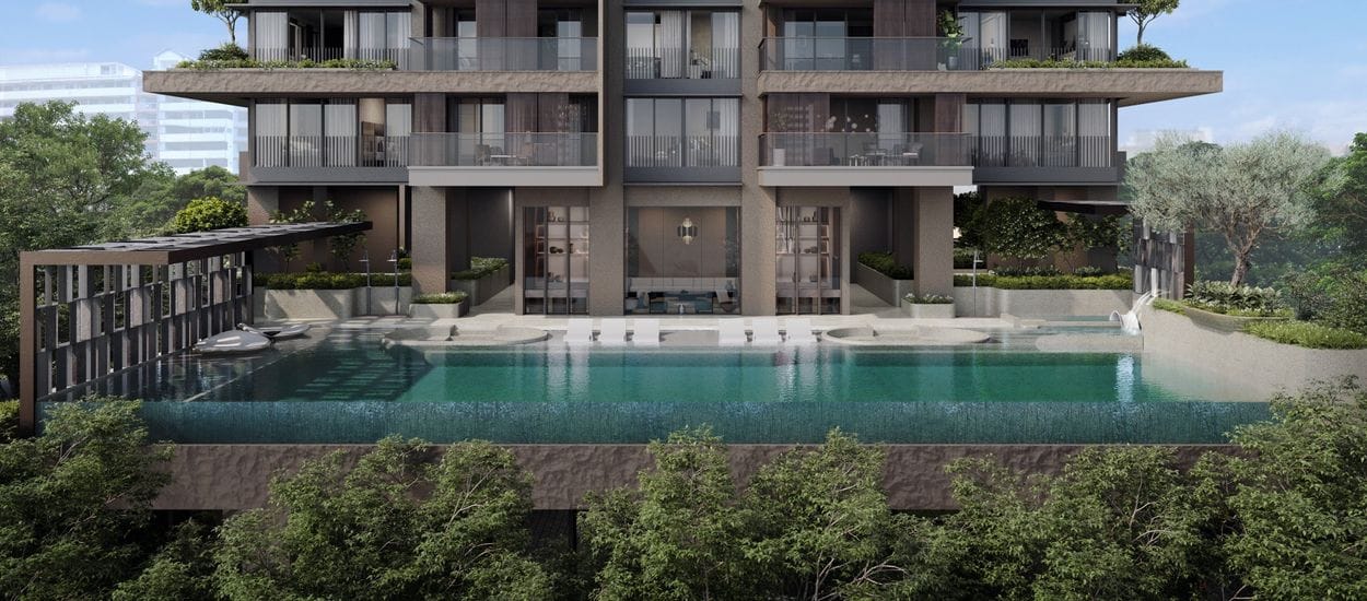 Aurea - 4 Bedroom for Sale, 1,442 sqft - PropertyLaunch.SG image