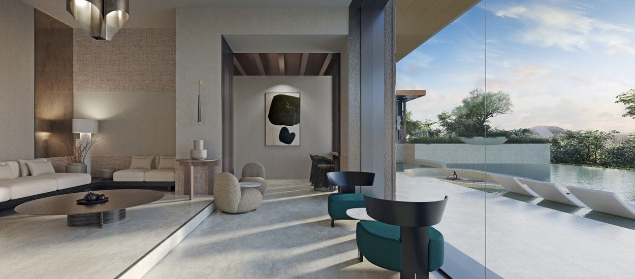 Aurea - 4 Bedroom for Sale, 1,442 sqft - PropertyLaunch.SG image