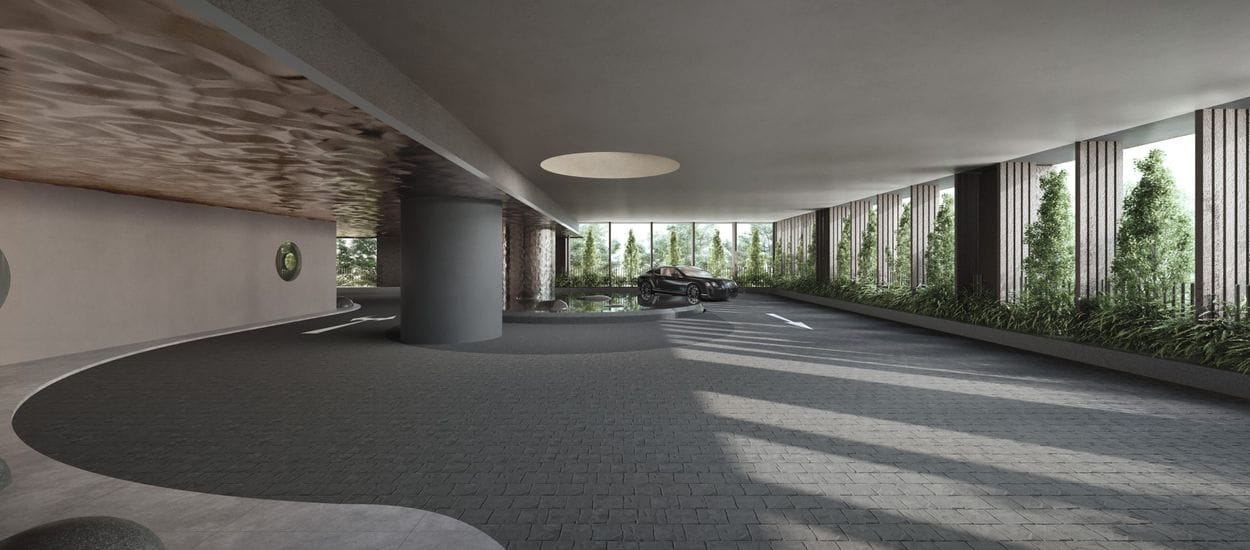 Aurea - 4 Bedroom for Sale, 1,442 sqft - PropertyLaunch.SG image