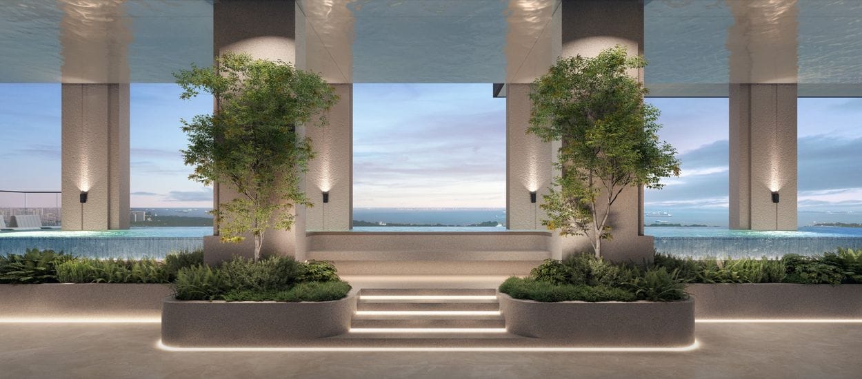 Aurea - 4 Bedroom for Sale, 1,442 sqft - PropertyLaunch.SG image