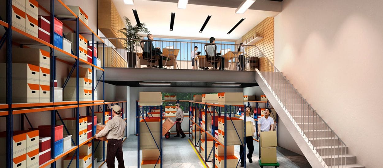 Ct Hub 2 Pictures and Artist Impression