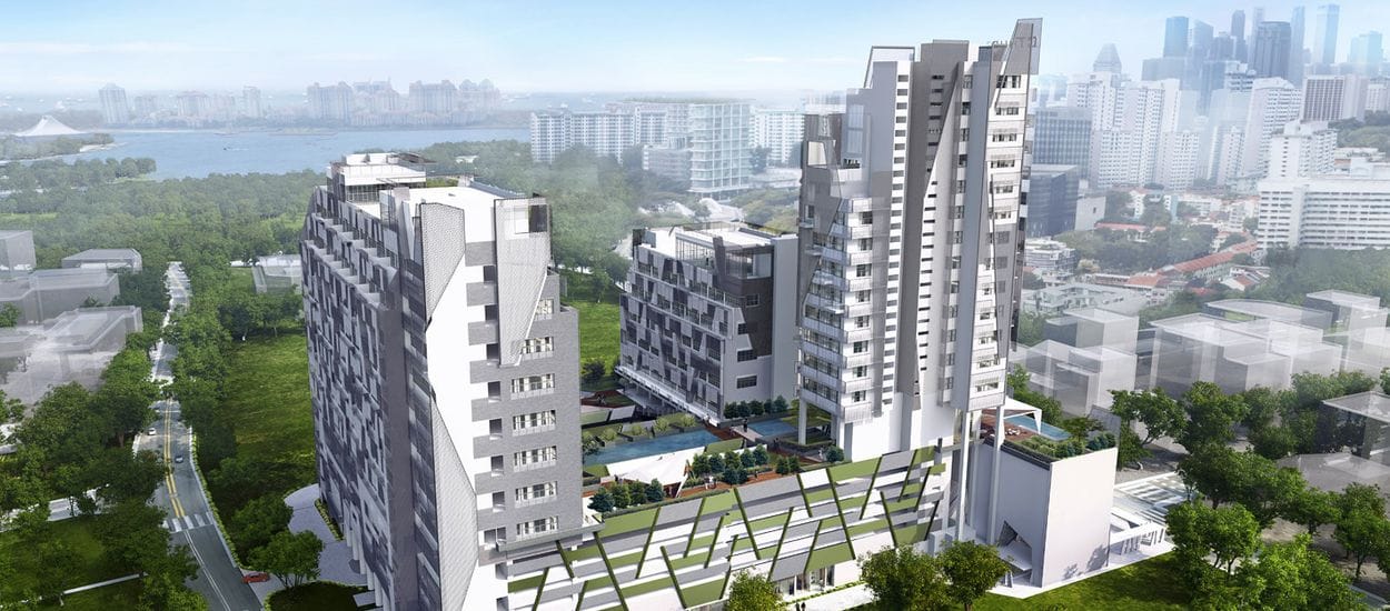 Ct Hub 2 Pictures and Artist Impression