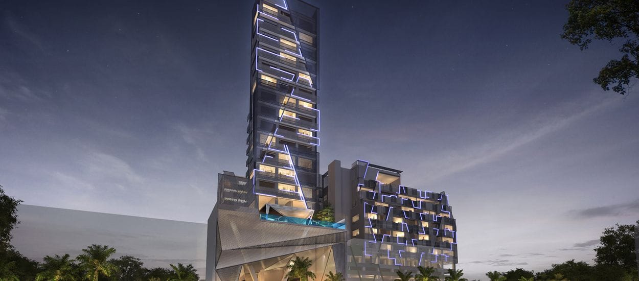 Ct Hub 2 Pictures and Artist Impression