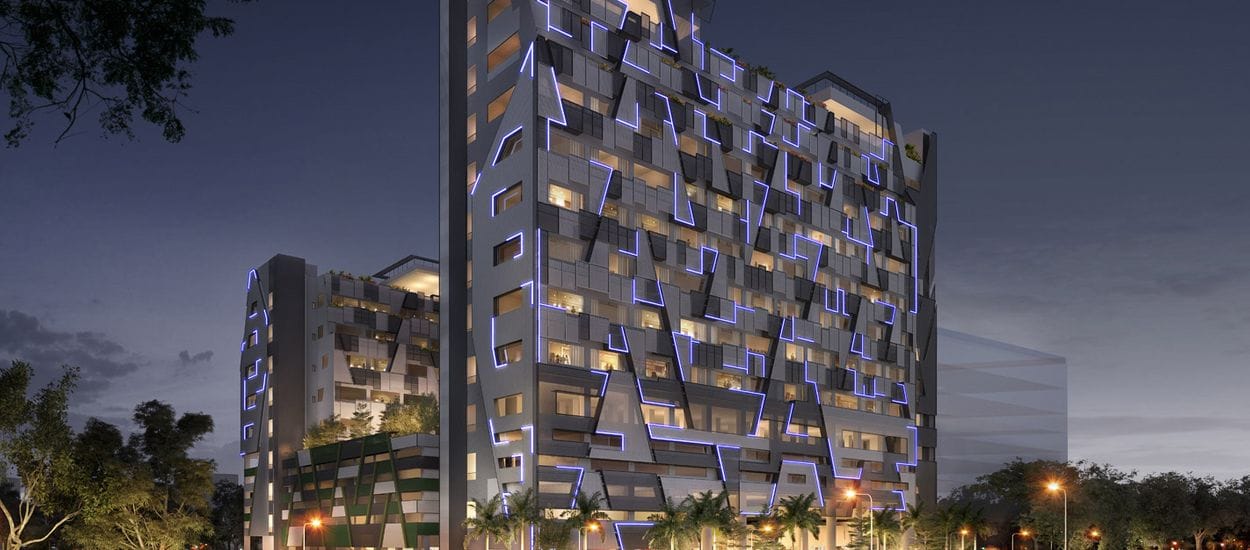 Ct Hub 2 Pictures and Artist Impression