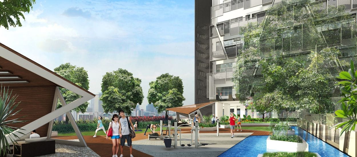 Ct Hub 2 Pictures and Artist Impression