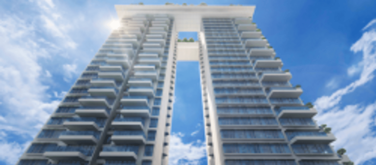 Boulevard 88 - 2 Bedroom for Sale, 1,313 sqft - PropertyLaunch.SG image