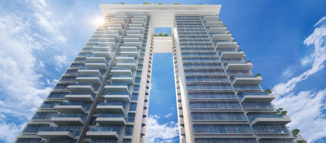 Boulevard 88 - 2 Bedroom for Sale, 1,313 sqft - PropertyLaunch.SG image