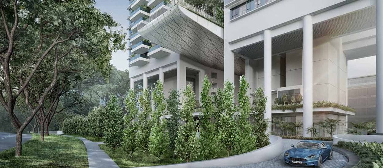 Boulevard 88 - 2 Bedroom for Sale, 1,313 sqft - PropertyLaunch.SG image