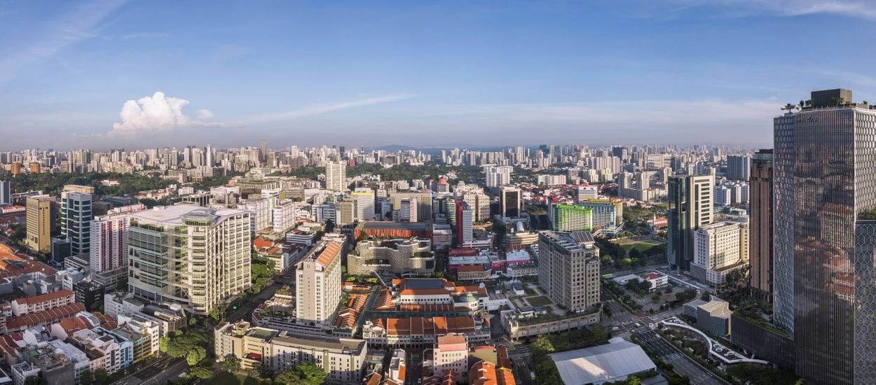 Midtown Bay - 2 Bedroom for Sale, 732 sqft - PropertyLaunch.SG image