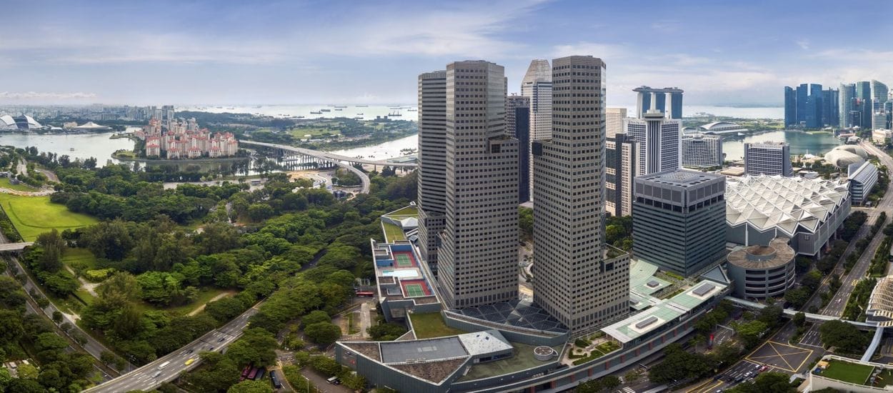 Midtown Bay - 2 Bedroom for Sale, 732 sqft - PropertyLaunch.SG image