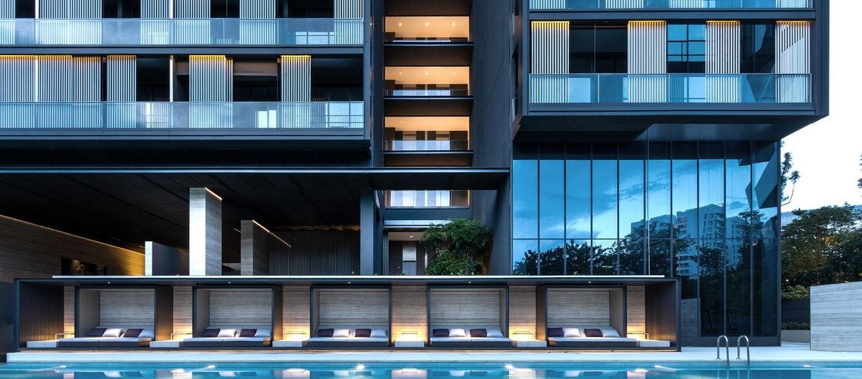 19 Nassim - 2 Bedroom for Sale, 807 sqft - PropertyLaunch.SG image