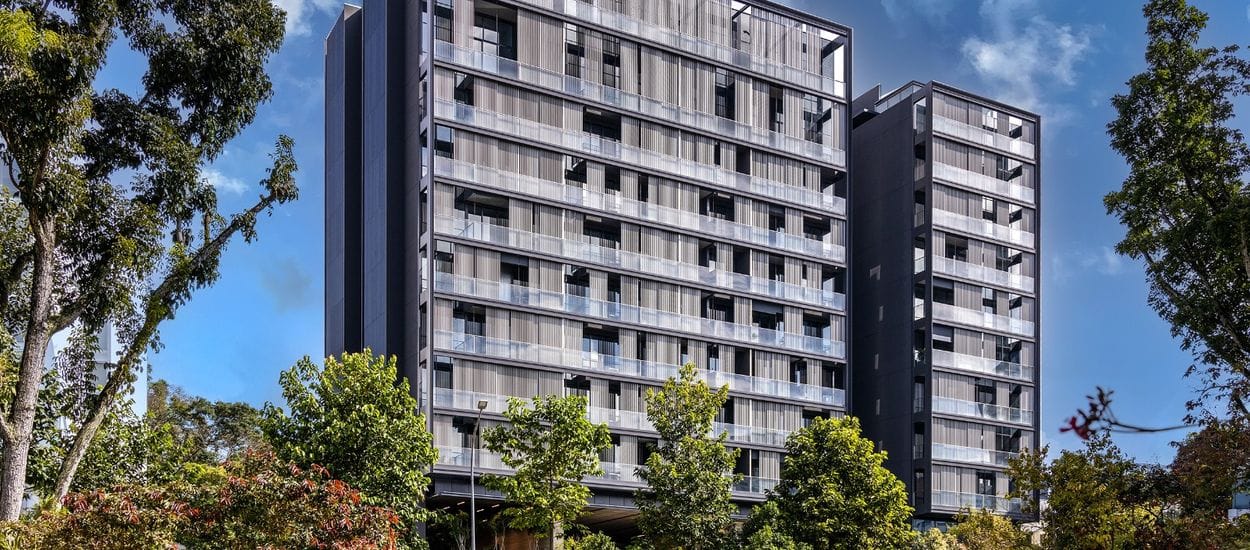 19 Nassim - 2 Bedroom for Sale, 807 sqft - PropertyLaunch.SG image