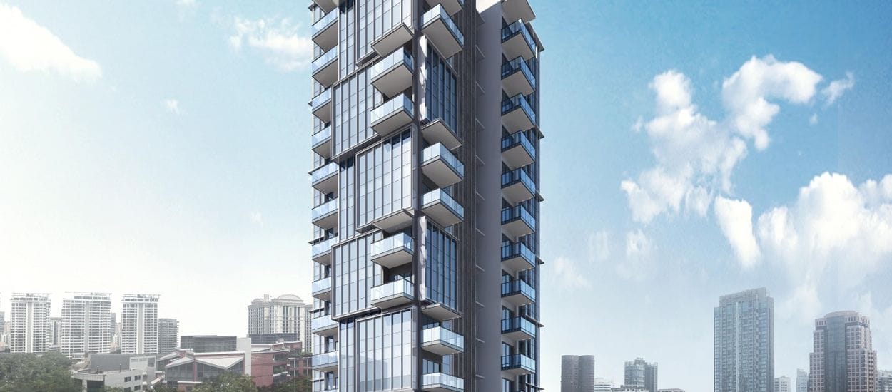 Grange 1866 - 1 Bedroom for Sale, 527 sqft - PropertyLaunch.SG image