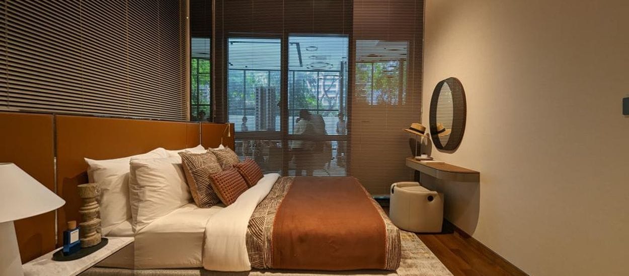 Grange 1866 - 1 Bedroom for Sale, 527 sqft - PropertyLaunch.SG image
