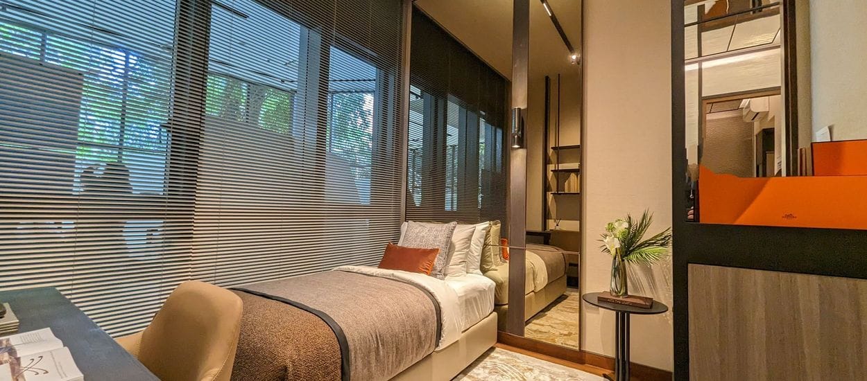 Grange 1866 - 1 Bedroom for Sale, 527 sqft - PropertyLaunch.SG image