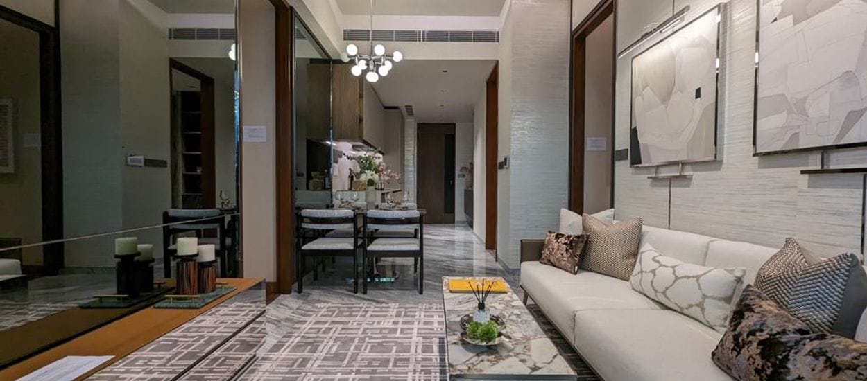 Grange 1866 - 1 Bedroom for Sale, 527 sqft - PropertyLaunch.SG image
