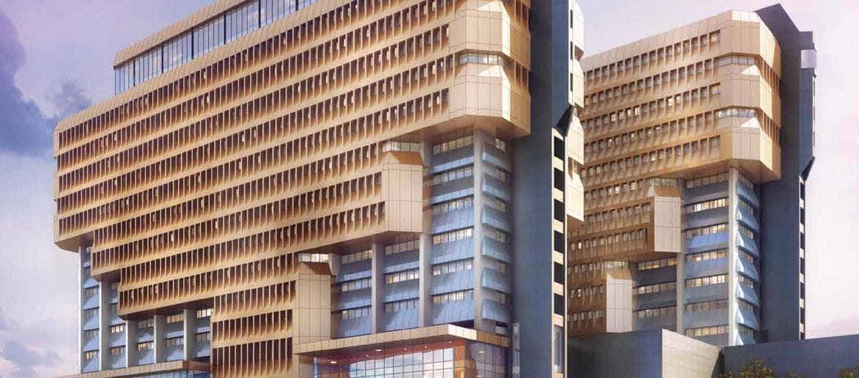 Tripleone Somerset - Office for Sale, 431 sqft - PropertyLaunch.SG image