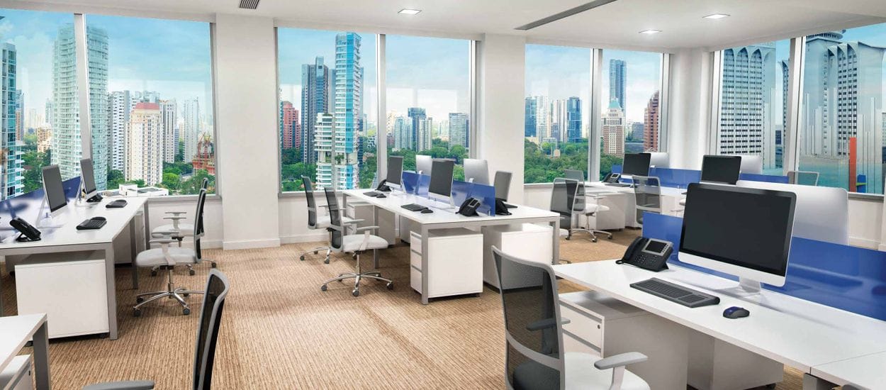Tripleone Somerset - Office for Sale, 431 sqft - PropertyLaunch.SG image