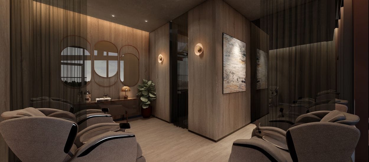 Canninghill Piers - 1 Bedroom for Sale, 484 sqft - PropertyLaunch.SG image