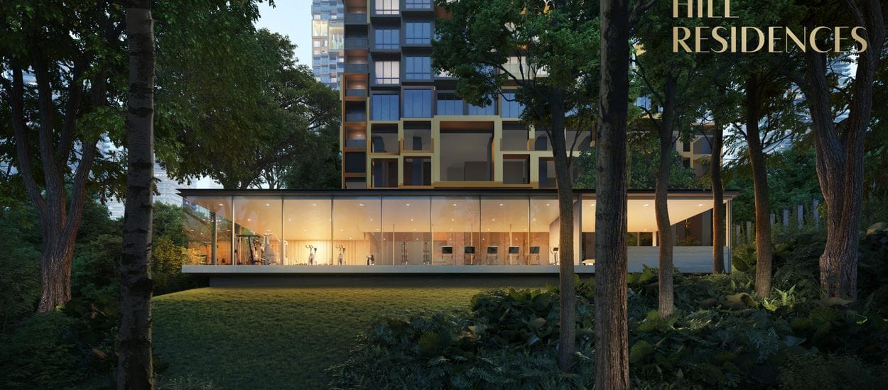 Irwell Hill Residences - 4 Bedroom for Sale, 2,228 sqft - PropertyLaunch.SG image