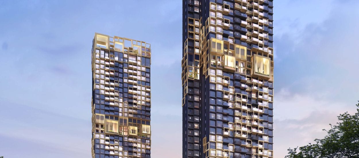 Irwell Hill Residences - 4 Bedroom for Sale, 2,228 sqft - PropertyLaunch.SG image