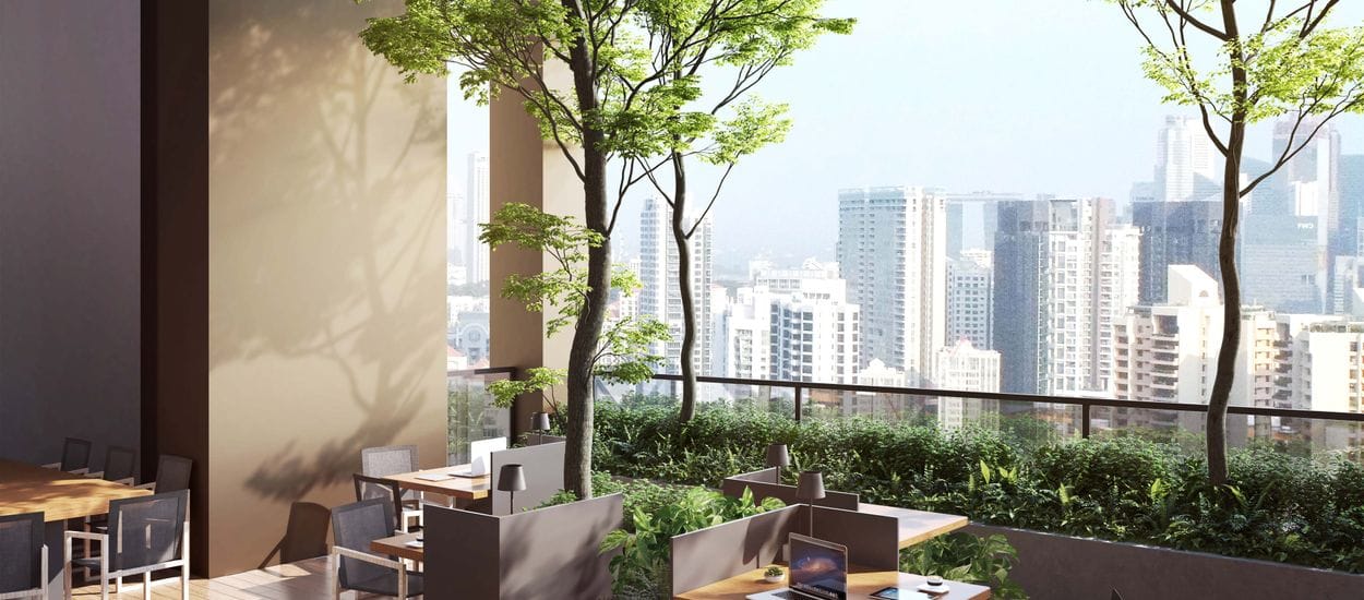 Irwell Hill Residences - 4 Bedroom for Sale, 2,228 sqft - PropertyLaunch.SG image