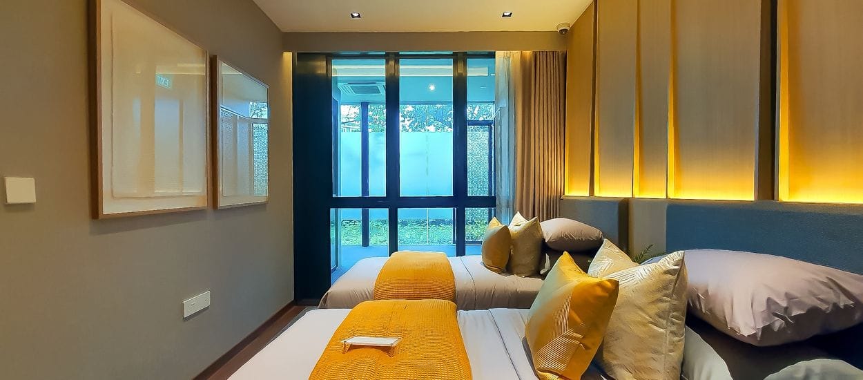 Irwell Hill Residences - 4 Bedroom for Sale, 2,228 sqft - PropertyLaunch.SG image