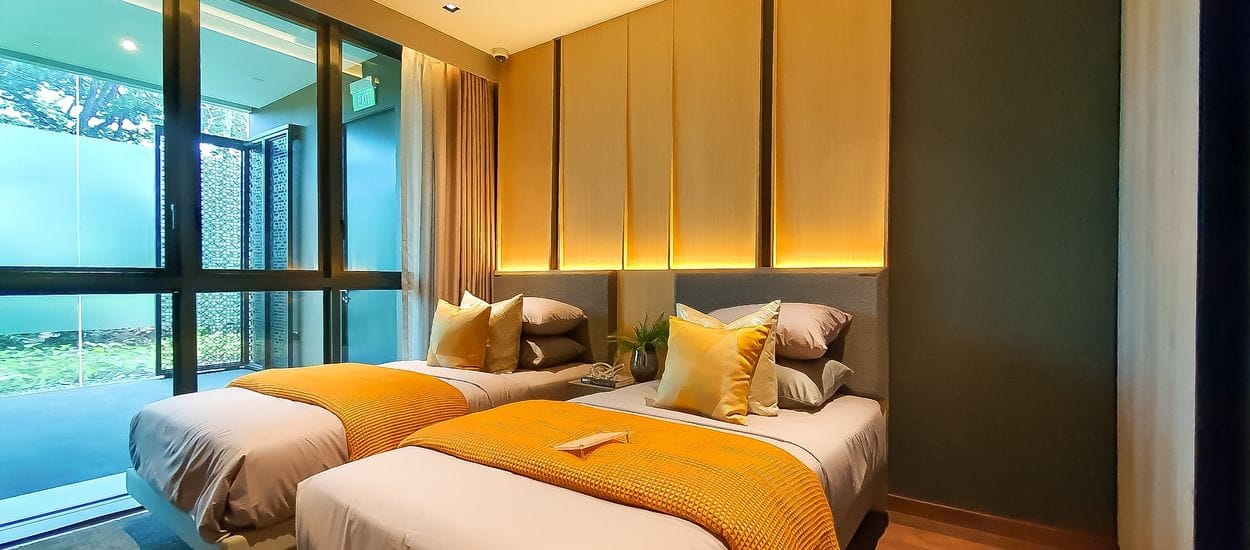Irwell Hill Residences - 4 Bedroom for Sale, 2,228 sqft - PropertyLaunch.SG image