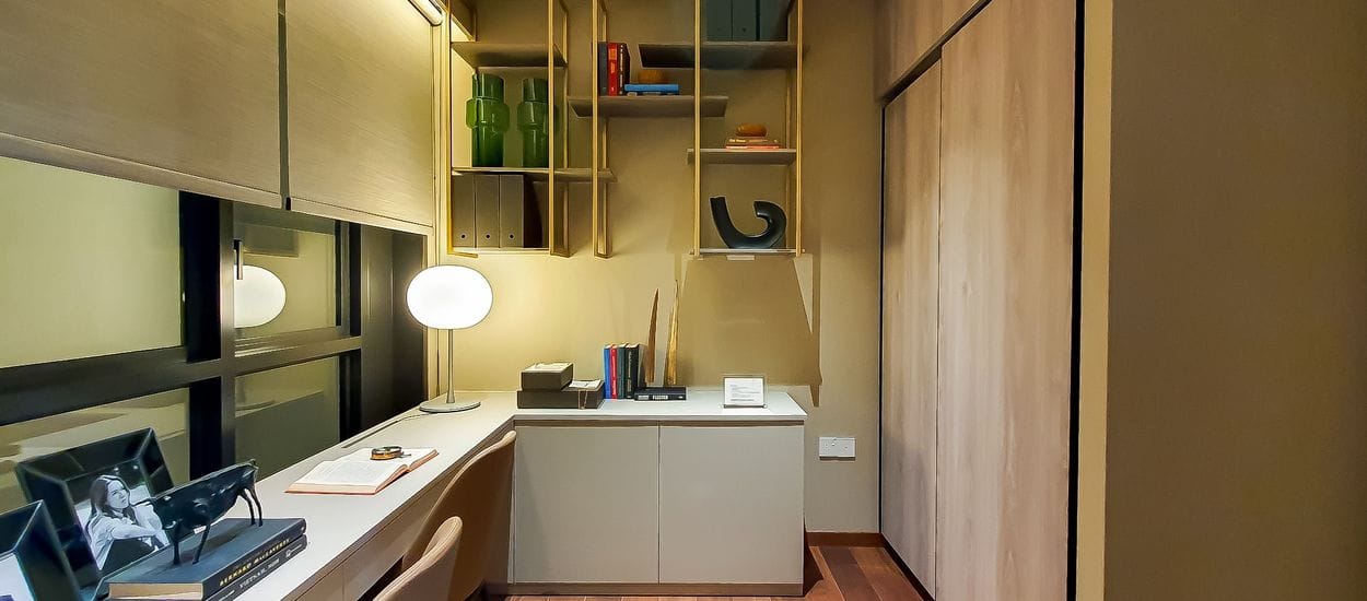Irwell Hill Residences - 4 Bedroom for Sale, 2,228 sqft - PropertyLaunch.SG image