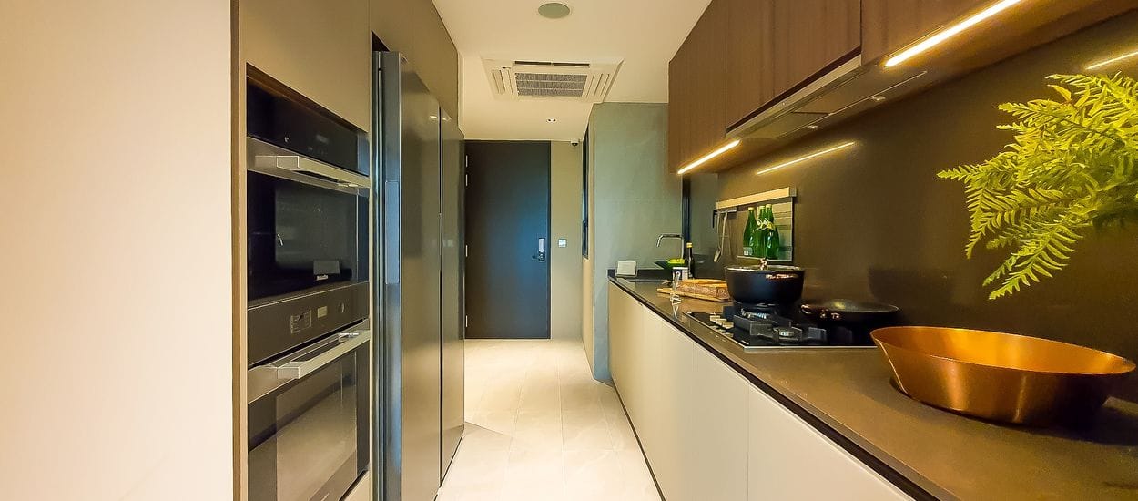 Irwell Hill Residences - 4 Bedroom for Sale, 2,228 sqft - PropertyLaunch.SG image