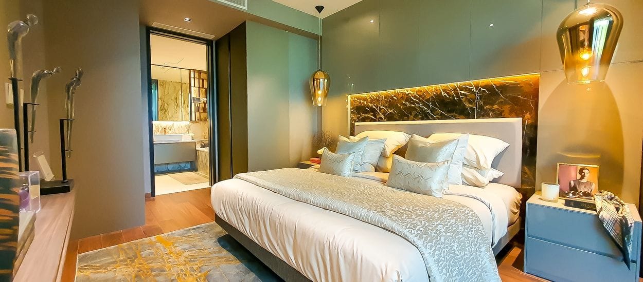 Irwell Hill Residences - 4 Bedroom for Sale, 2,228 sqft - PropertyLaunch.SG image