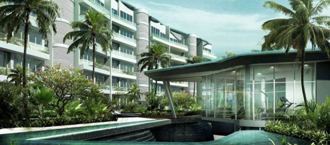 Turquoise - 5 Bedroom for Sale, 7,987 sqft - PropertyLaunch.SG image
