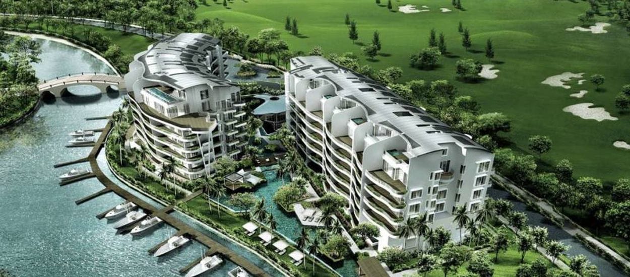 Turquoise - 5 Bedroom for Sale, 7,987 sqft - PropertyLaunch.SG image