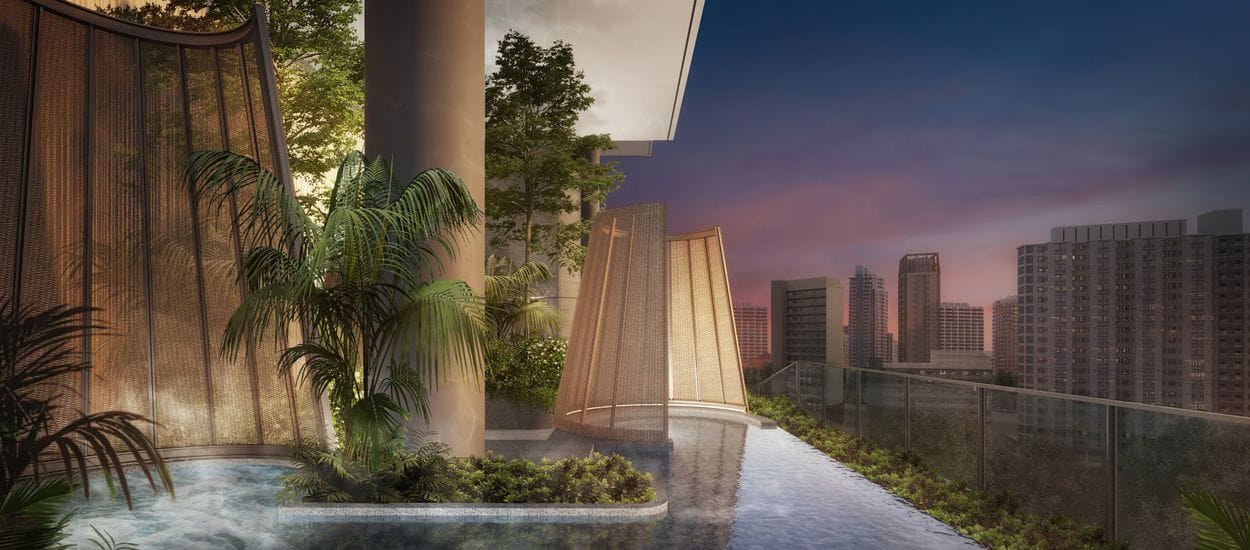 Tmw Maxwell - 2 Bedroom for Sale, 786 sqft - PropertyLaunch.SG image