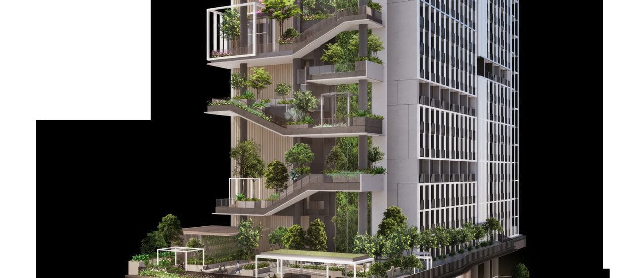 Tmw Maxwell - 2 Bedroom for Sale, 786 sqft - PropertyLaunch.SG image