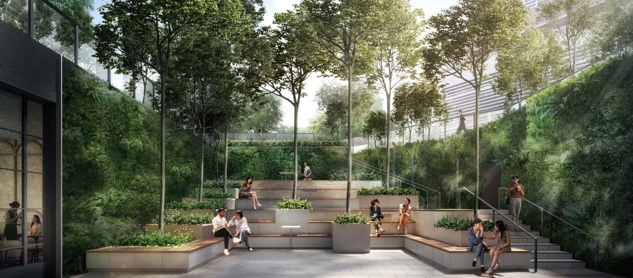 Tmw Maxwell - 2 Bedroom for Sale, 786 sqft - PropertyLaunch.SG image