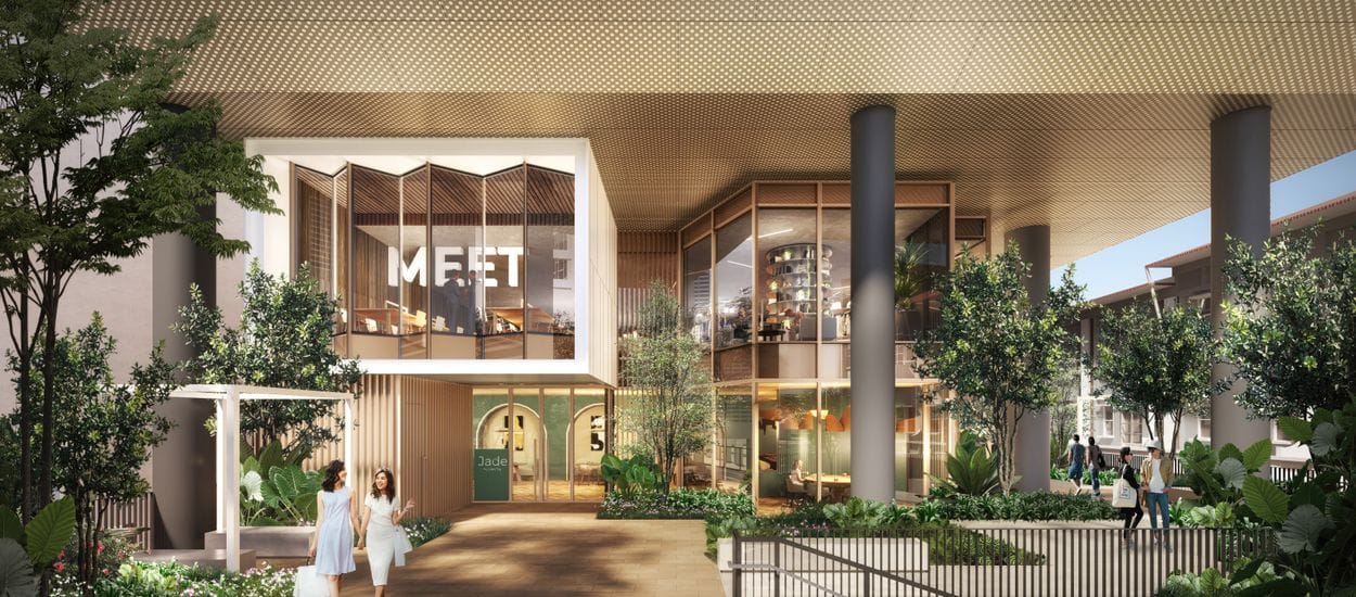 Tmw Maxwell - 2 Bedroom for Sale, 786 sqft - PropertyLaunch.SG image
