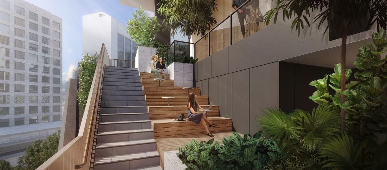 Tmw Maxwell - 2 Bedroom for Sale, 786 sqft - PropertyLaunch.SG image